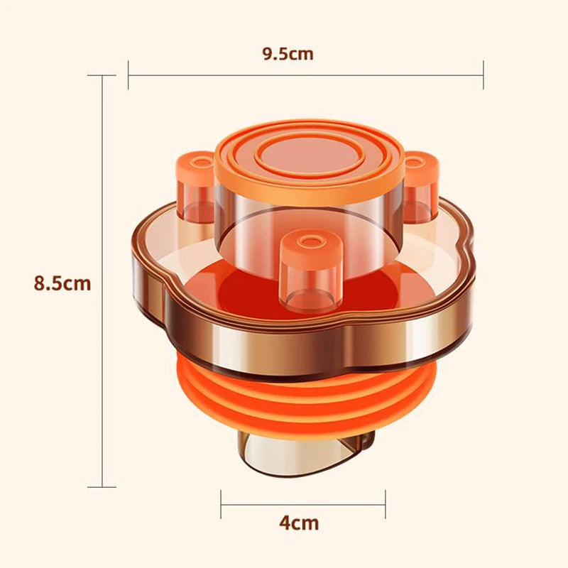 Multifunctional Kitchen Sink Pipe Adapter Deodorant Dishwasher Qme A1