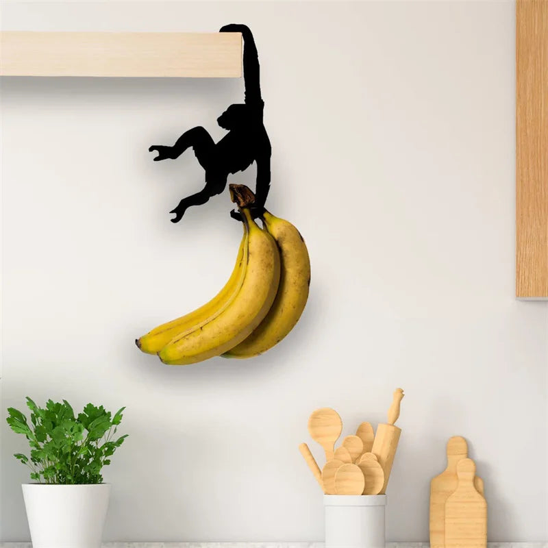 Balance Hook Decor Under Cabinet Suspending Organizer Hooks Kitchen Qme