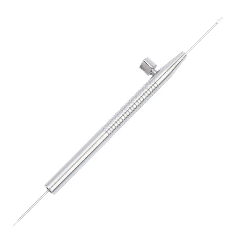 Facial Thread Carving Large V Buried Broken Skin Needle Tissue Qme