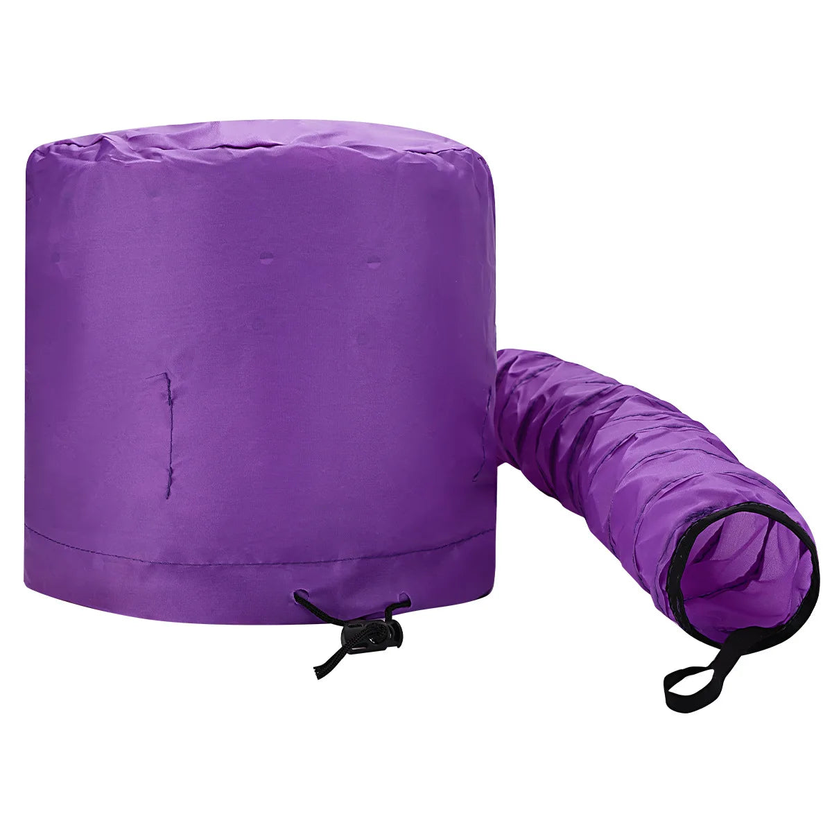 Hair Dryer Hair Care Cap Hair Drying Cap Hair Steaming Treatment Cap Thermo Cap Hair Masks Cap Thermal Cap Hair Care Thermal Hat Qme purple China Mainland
