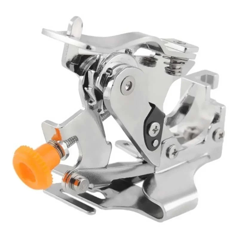 Ruffle Pleated Presser Foot Household Multifunctional Sewing Machine Qme