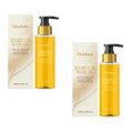 OceAura Essence Body Oil Even Skin Tone Fades Fine Lines Improve Dullness Oily Face Relief Firm Skin Care Moisturizing Serum Oil Qme 2 X 100ml Boxed