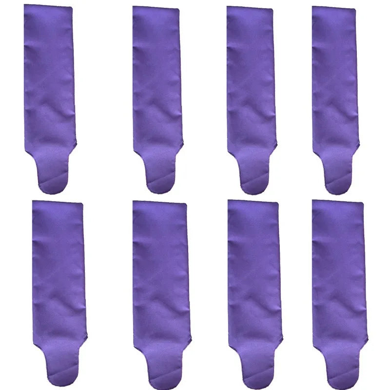 Premium Horse Mane Protection Sleeve Anti-friction Guard Stops Qme