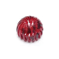 Fashion Girls Hair Claw Women Hairs Clamp Grab Barrettes High-quality Qme red