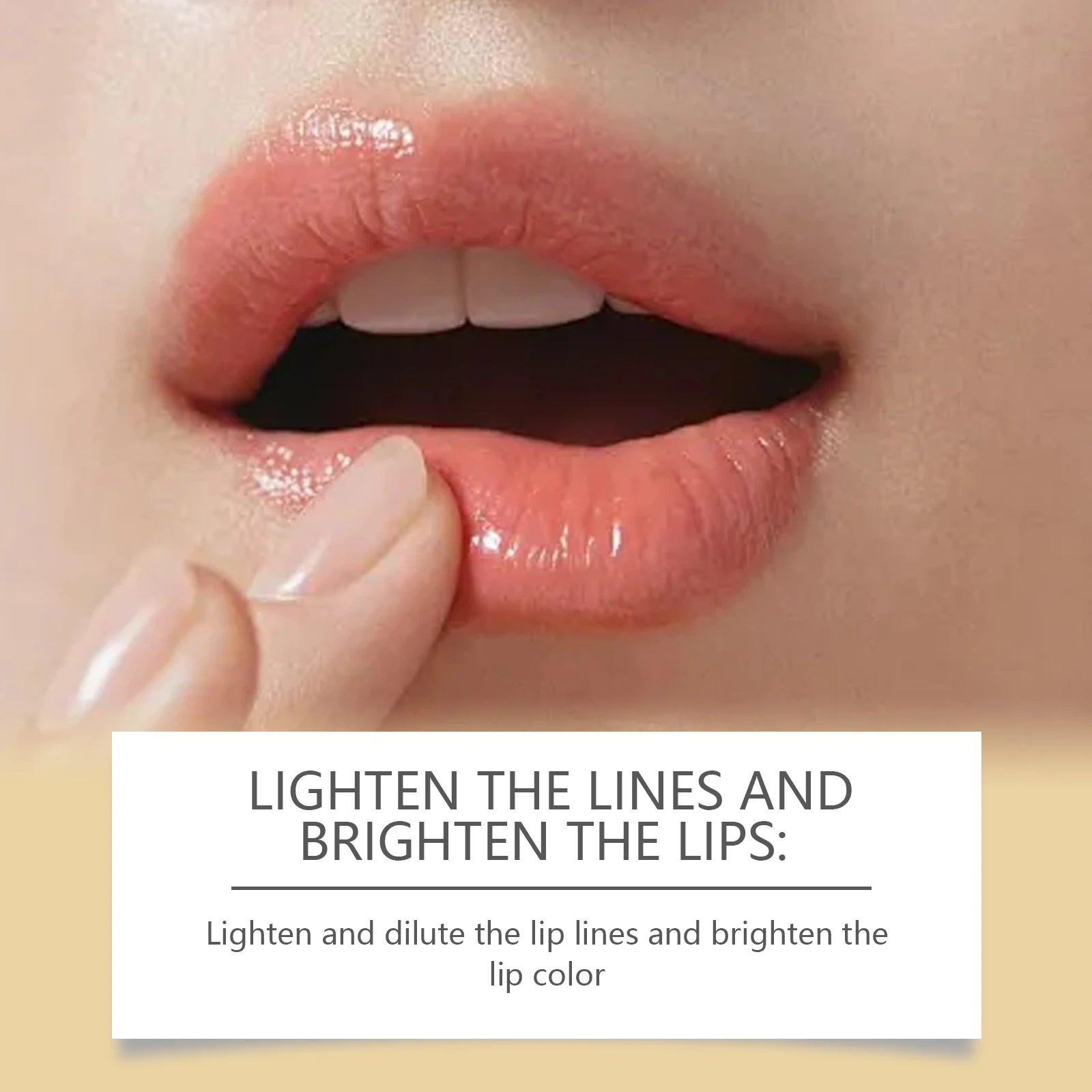 Color Changing Lip Balm Moisturizing Non-Greasy Nourishing Lipstick Hydrating Fade Lip Line Lightweight Long Lasting Non Fading Qme