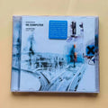 Radiohead "OK Computer OKNOTOK 1997-2017" Alternative Rock Double CD Remastered From Analogue Tapes Unreleased Tracks Qme OK Computer