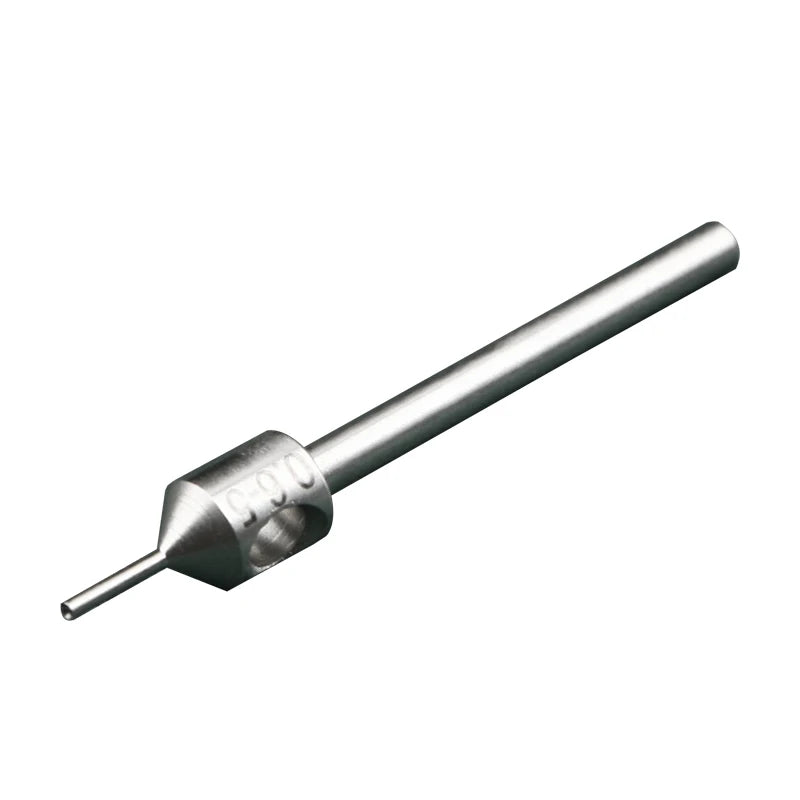Hair Transplant Punch Serrated Follicle Extraction Tool Eyebrow Qme