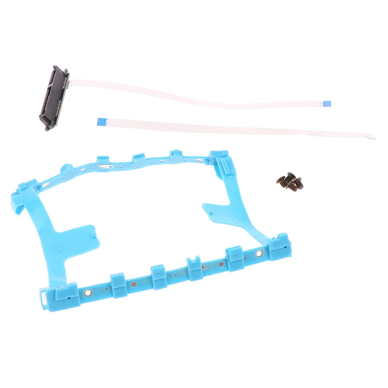 ASUS Vivobook Hard Drive Stable Cable SSD HDD Connector Caddy Tray Qme