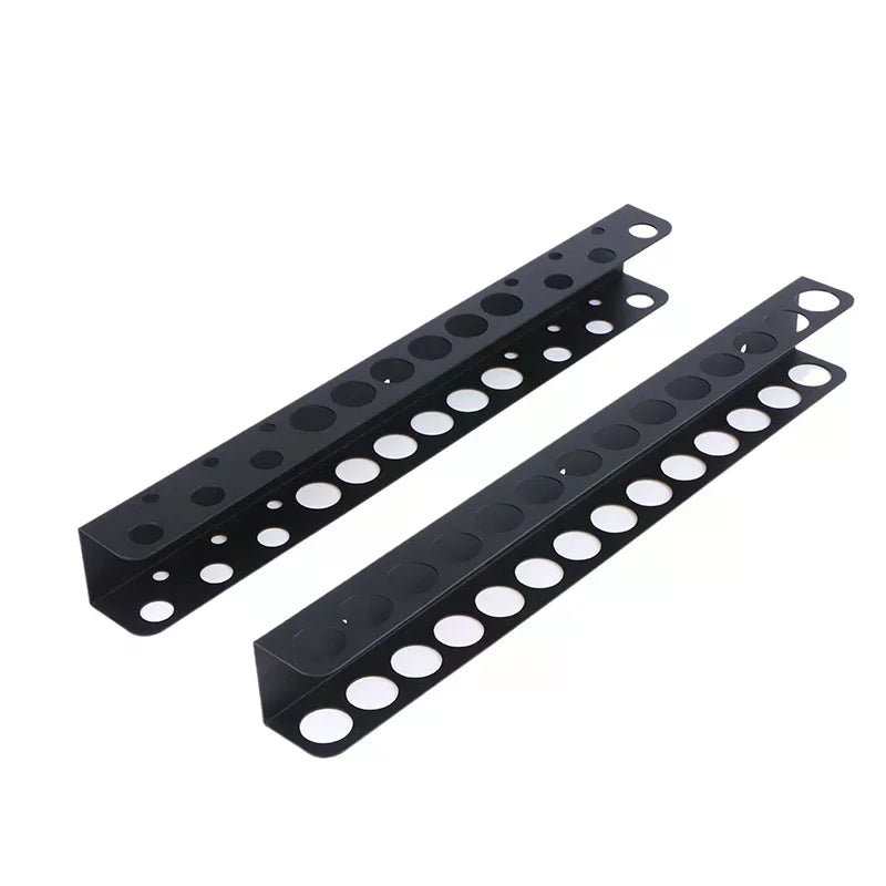 Screwdriver Organizer Tool Wall-mounted Hardware Tool Storage For Hex Cross Screw Driver RC Tools Easy Access Storage Base Stand Qme