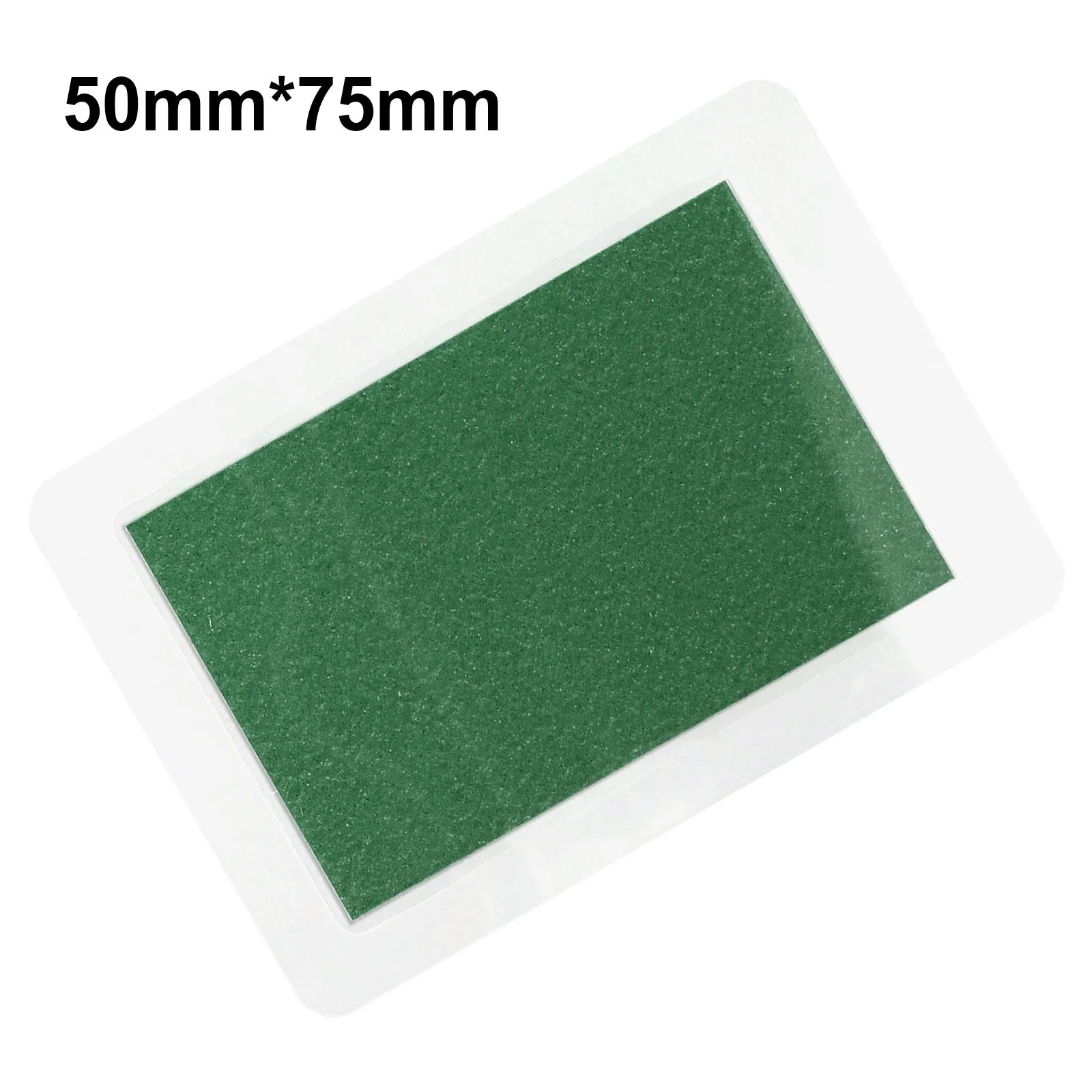 Magnetic Field Viewer Viewing Film 25x50mm 50x75mm Card Magnet Detector Pattern Display L4MF Electromagnetic Radiation Detectors Qme