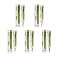 Retinol Cream Smoothing Wrinkle Firming Hydrating Barrier Support Radiant Fade Fine Lines Moisturizing Tightening Face Cream Qme 5 x 15g Boxed