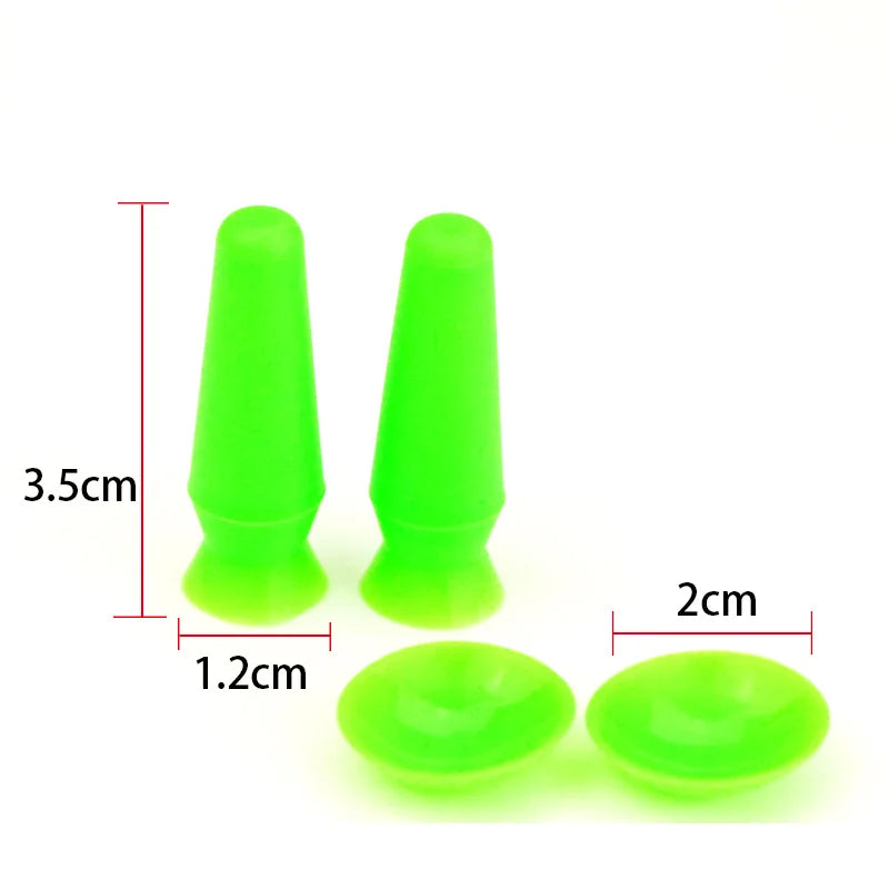 Silicagel Plastic Surgery Eye Protector Protection Cover Lid Board Qme