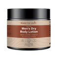 New Dry body lotion for men Moisturizing Face Cream with Hyaluronic Acid Skin Care for Men Collagen Moisturizer Cream 60g Qme 1pcs