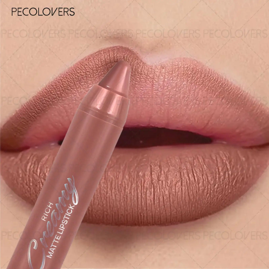 Lip Liner Depicts Contours Full Charming Lips Multiple Colors Choose Qme