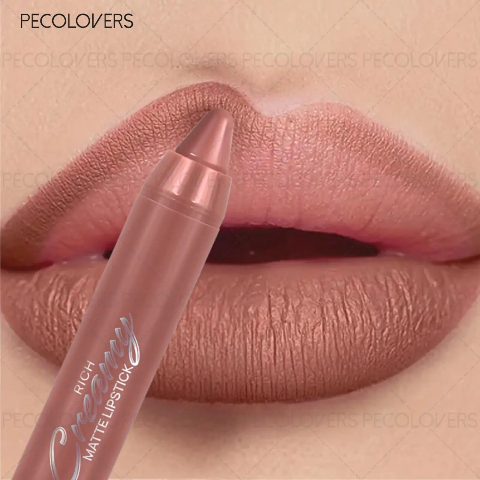 Lip Liner Depicts Contours Full Charming Lips Multiple Colors Choose Qme