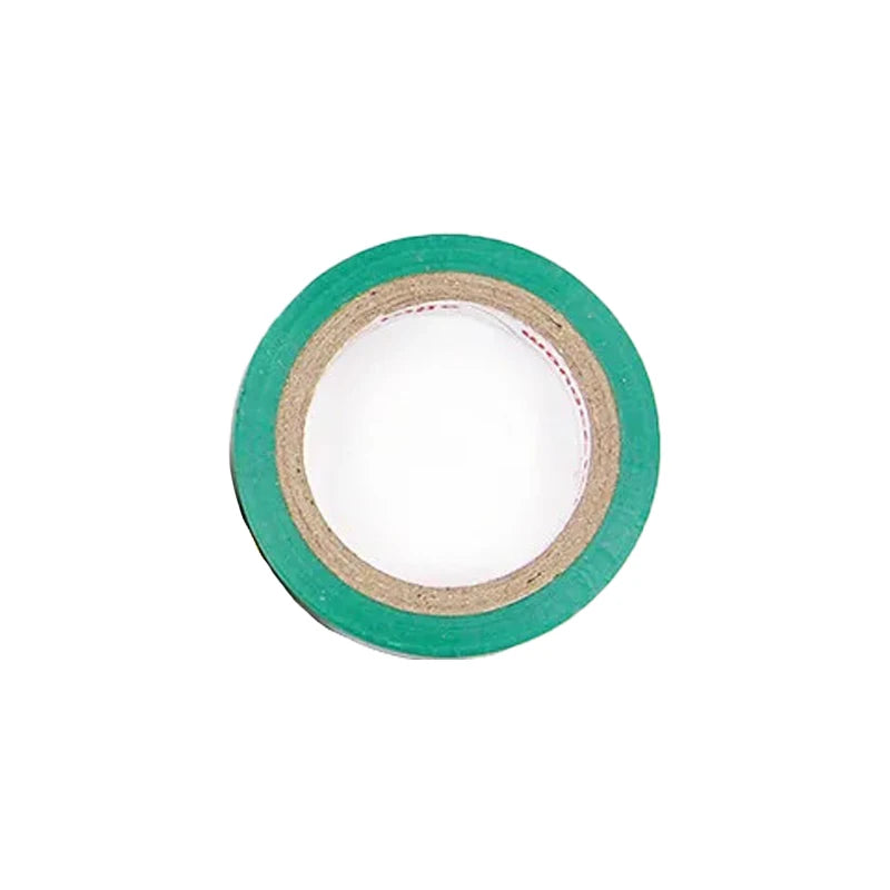Athletic Tennis Racket Grip Tape Badminton Squash Compound Sealing Qme Green