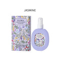 Flower Fragrance Spray Lasting Sending Out Charming Variety Options Qme JASMINE