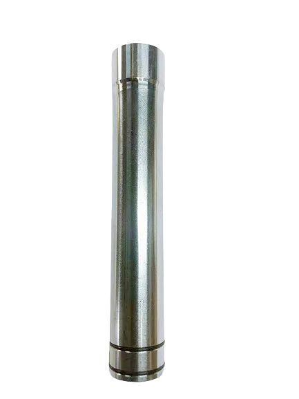 AQUAPRO Stainless Steel Inlet Outlet Skimmer Aquarium Aquatic Plants Pipe Shrimp Hose Holder Fish Tank Filter Accessories Water Qme 16 extend