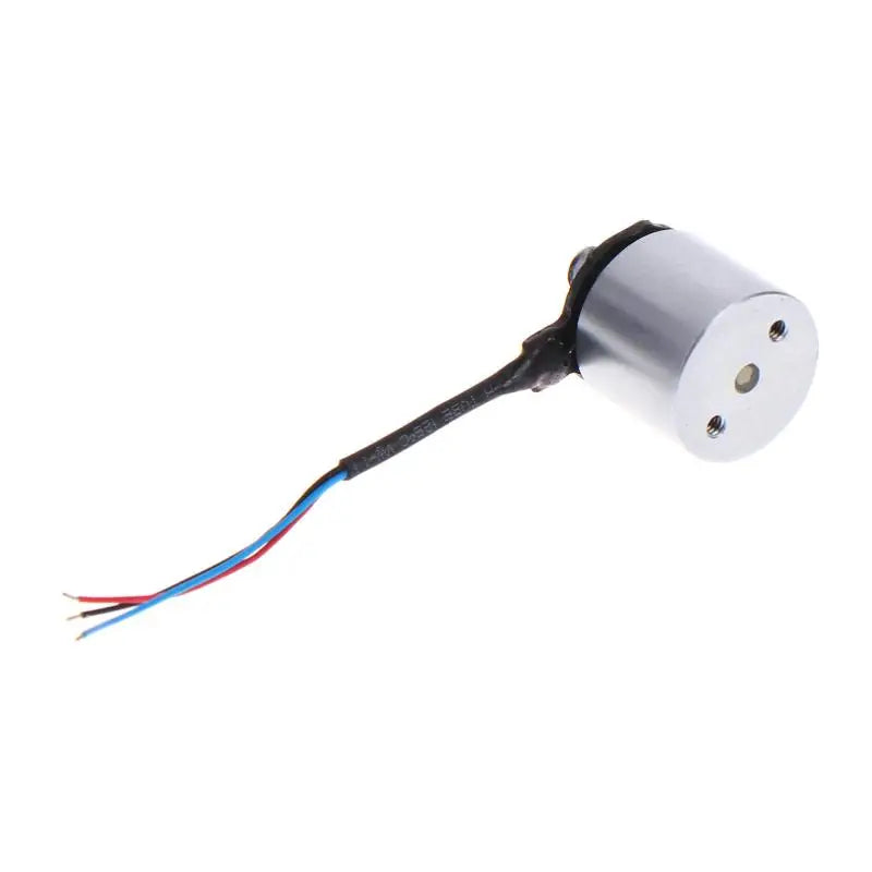 Micro 0706 Airplane Brushless Motor BLDC 6700KV 1S-2S FPV Indoor Qme