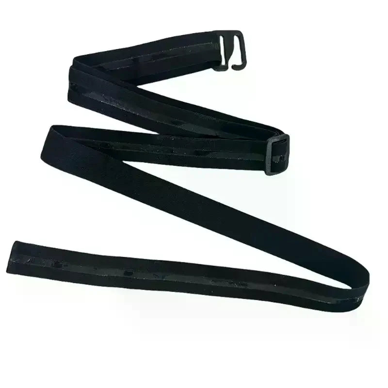 Adjustable Anti-slip Belt Shirts Wrinkle-resistant Invisible Strap Qme