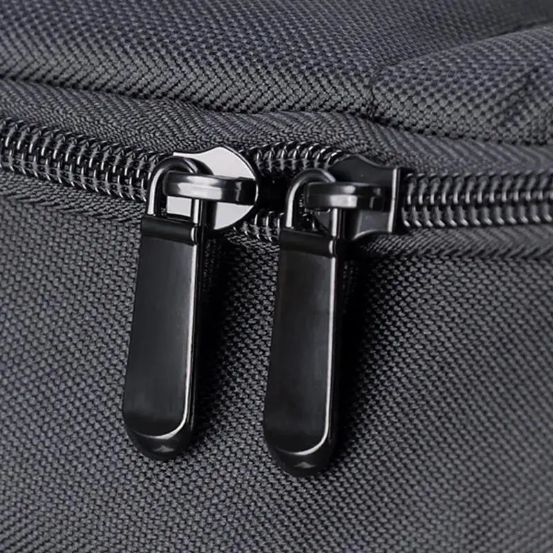24/25/27/32 Inch Monitor Carrying Bag With Cushioning Foam Shockproof Full Protection Traveling Portable Computer Screen Case Qme