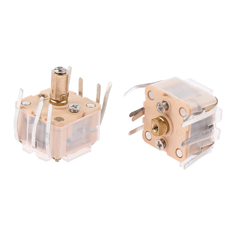 Switch CBM-443BF-1AB4 088AM+FM Radio Thin Film Variable Capacitor Qme