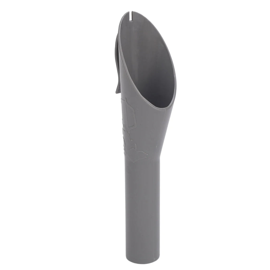 Fuel Filler Funnel 1833948 Capless Gas Funnel for Focus C‑Max Escape Gray Fuel Filler Neck Sleeve Qme