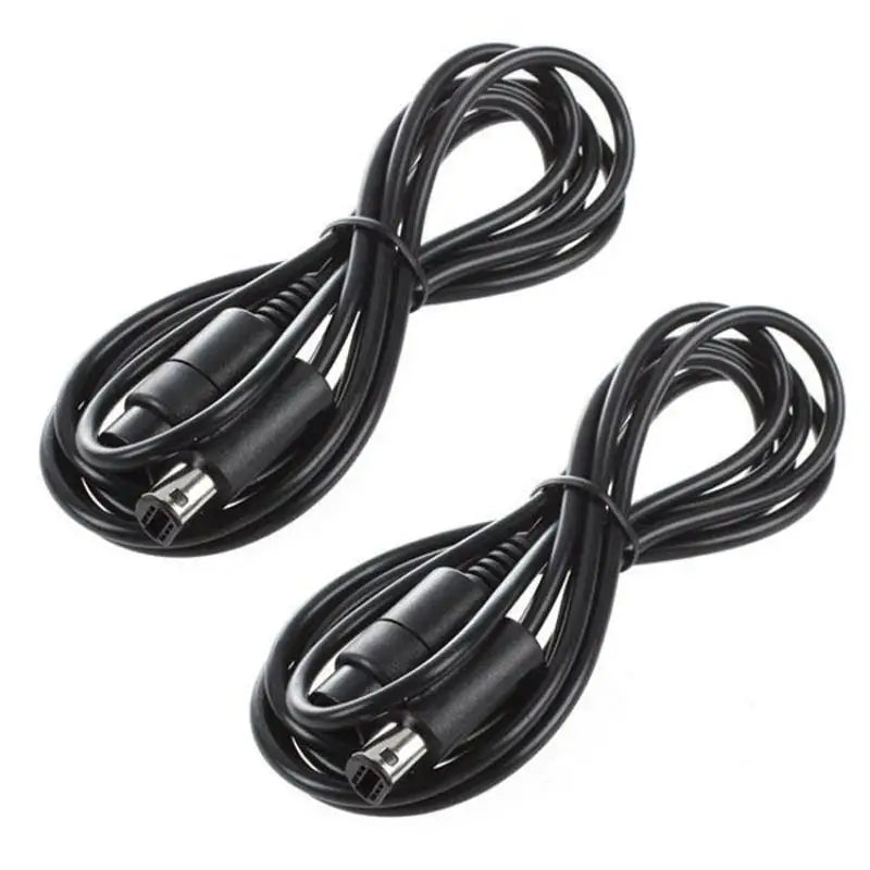 GC Handle Controller Extension Cord Drop-proof Stable Connection Soft Qme Default Title