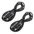 GC Game Controller Extension Cable No Lag Stable Signal Transmission Qme Default Title