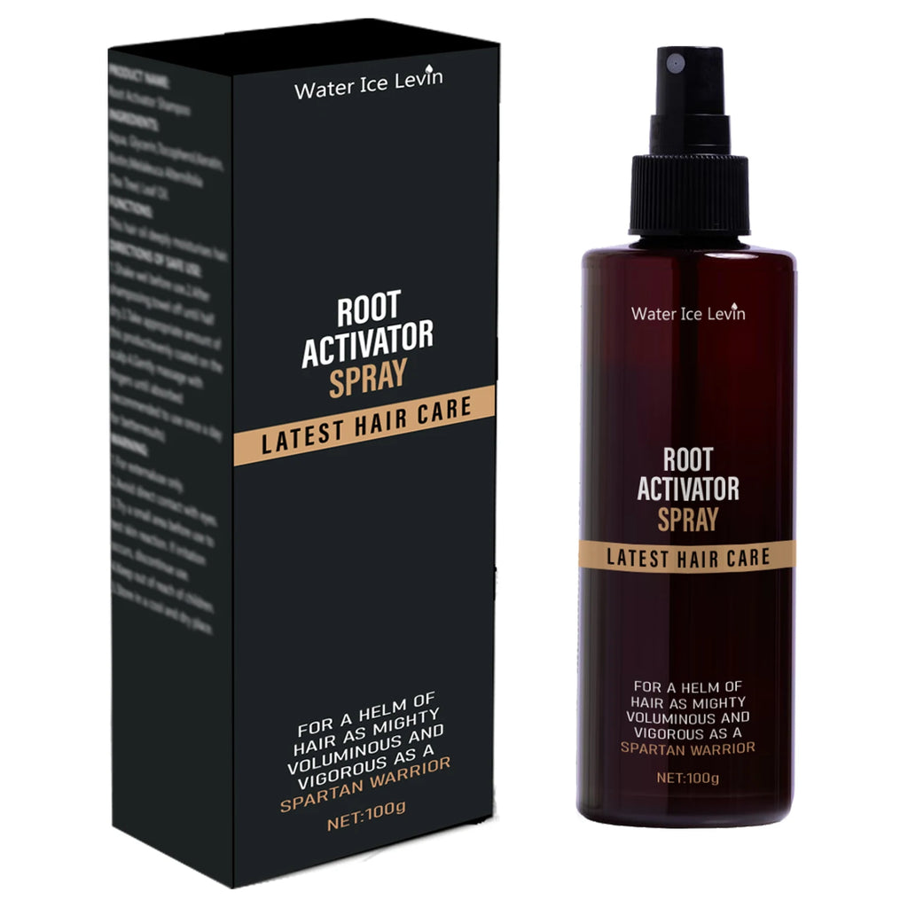 Repairing Hair Spray Suitable for All Hair Types, Smoothing, Moisturizing, and Enhancing Elasticity, Ideal for Dry Hair. Qme A Box