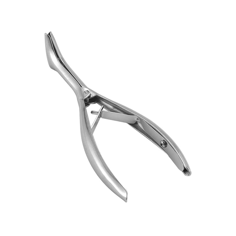 Adult Kids Medical Nose Mirror Ear Canal Dilator Nasal Borescope Qme