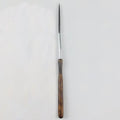 Watercolor Oil Painting Detail Brush Performance Portable Brushes Qme A6