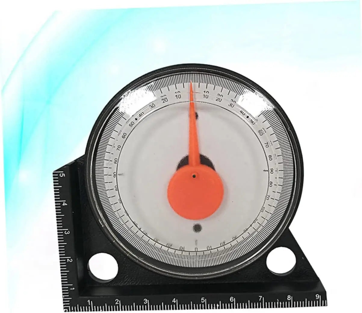 1pc, Level 360° Tilt Angle Finder High Precision Gauge Measuring Tool Qme