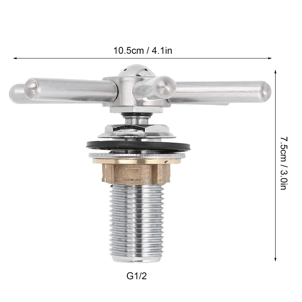 Automatic Cup Washer Machine Stainless Steel Bar Glass Rinser for Hotel Bar Coffee Shop Cup Cleaner Faucet Automatic Cup Cleaner Qme