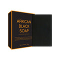 100g African Black Charcoal Soap Handmade Soap Bamboo Charcoal Black Soap Clean Body Black Charcoal Soap Organic Charcoal Soap Qme 01 100g China Mainland
