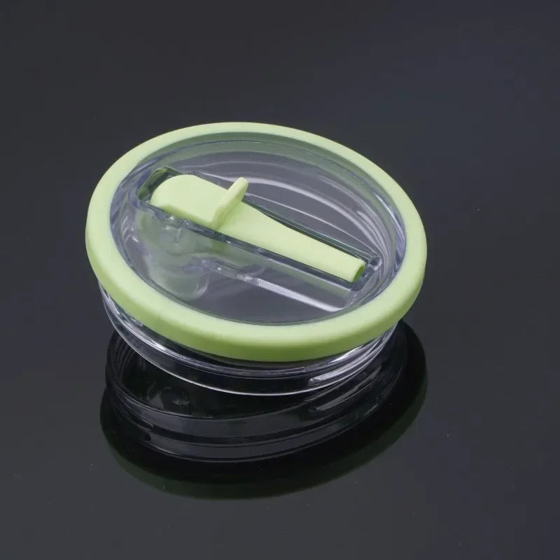 Stanley Spill-proof Cup Cover Replaceable Environmental Protection Qme Light Green