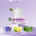 Women's Perfume Long Lasting Fragrance Elegant Floral Fruity Scent Qme Purple 10ml