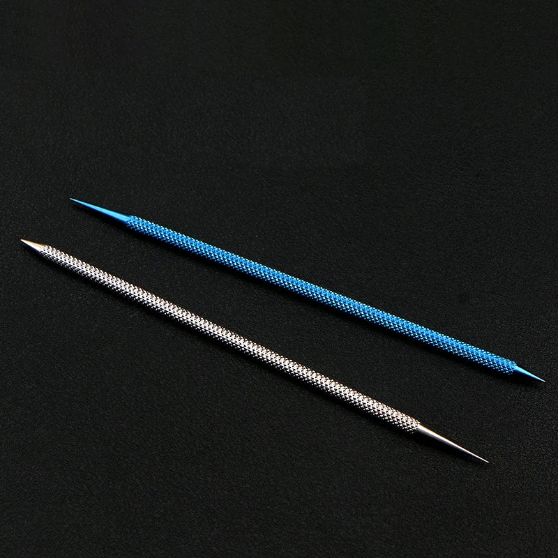 Castroviejo Lacrimal Dilator Titanium Stainles Steel Ophthalmic Qme
