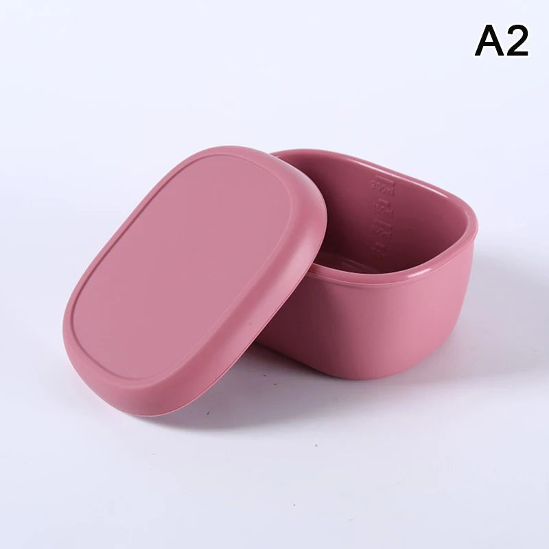 Lid Airtight Can Cover Sealing Box Pet Food Storage Keeps Fresh Qme A2