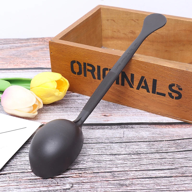 Measuring Spoon Teaspoon Coffee Sugar Scoop Cake Baking Milk Tea Tool Qme