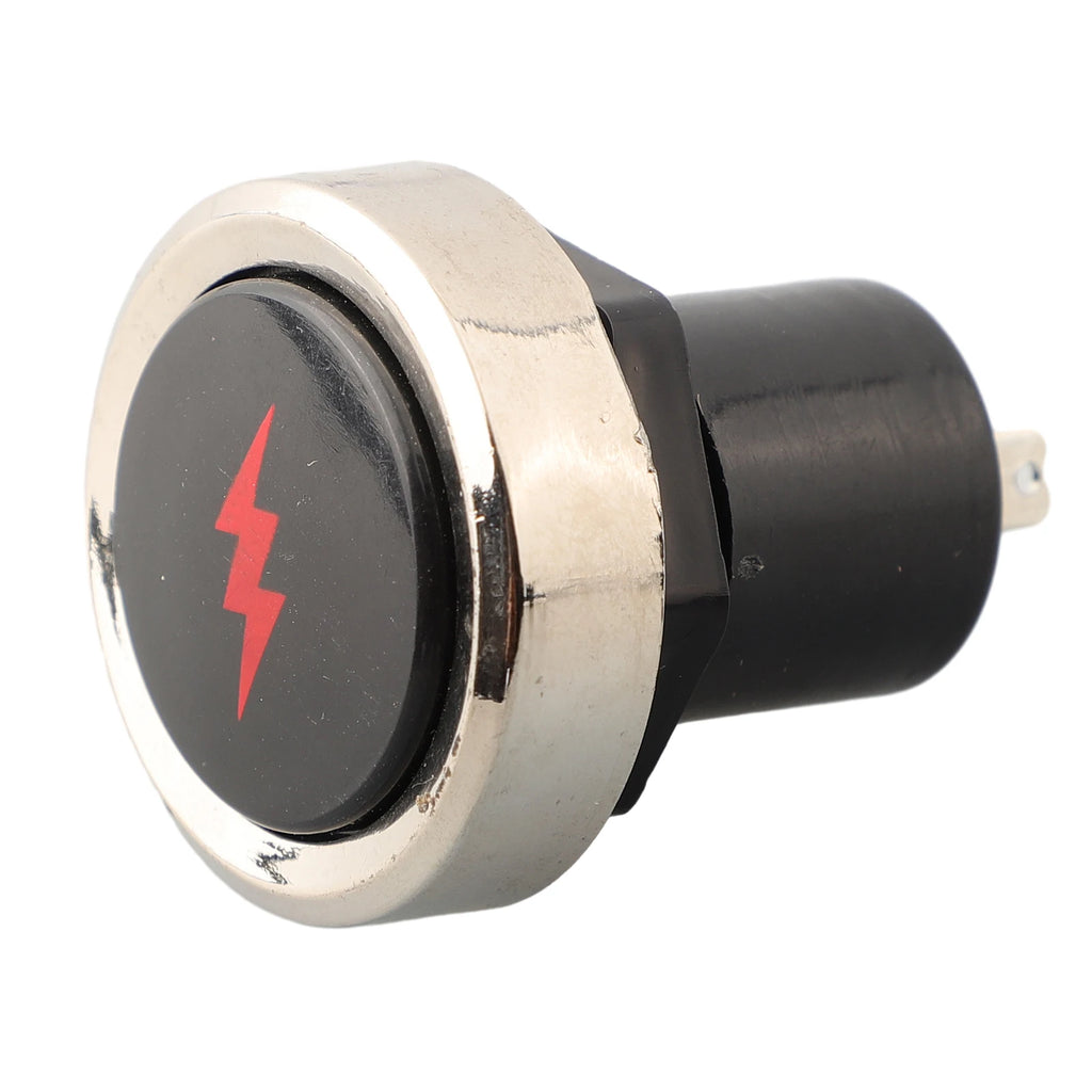 BBQ Electronic Ignition Button Replacement Ignitor Switch For Coleman Gas Grill Outdoor Cooking Equipment Grills Tool Part Qme