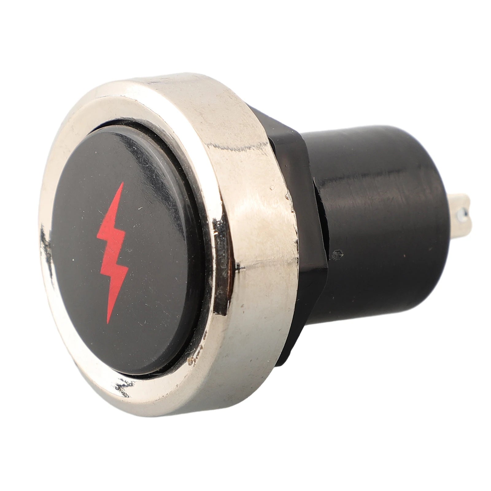 BBQ Electronic Ignition Button Replacement Ignitor Switch For Coleman Gas Grill Outdoor Cooking Equipment Grills Tool Part Qme