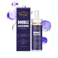 Double Glutathione Serum Lightens Dark Spots Even Skin Tone Skin Radiant Moisturizing Hydrating Smoothing Brighten Skin Care Qme 100ml Boxed