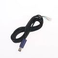 1 Gamecube Extension Cable NGC Controller Replacement Wire Flexible Qme 1pc