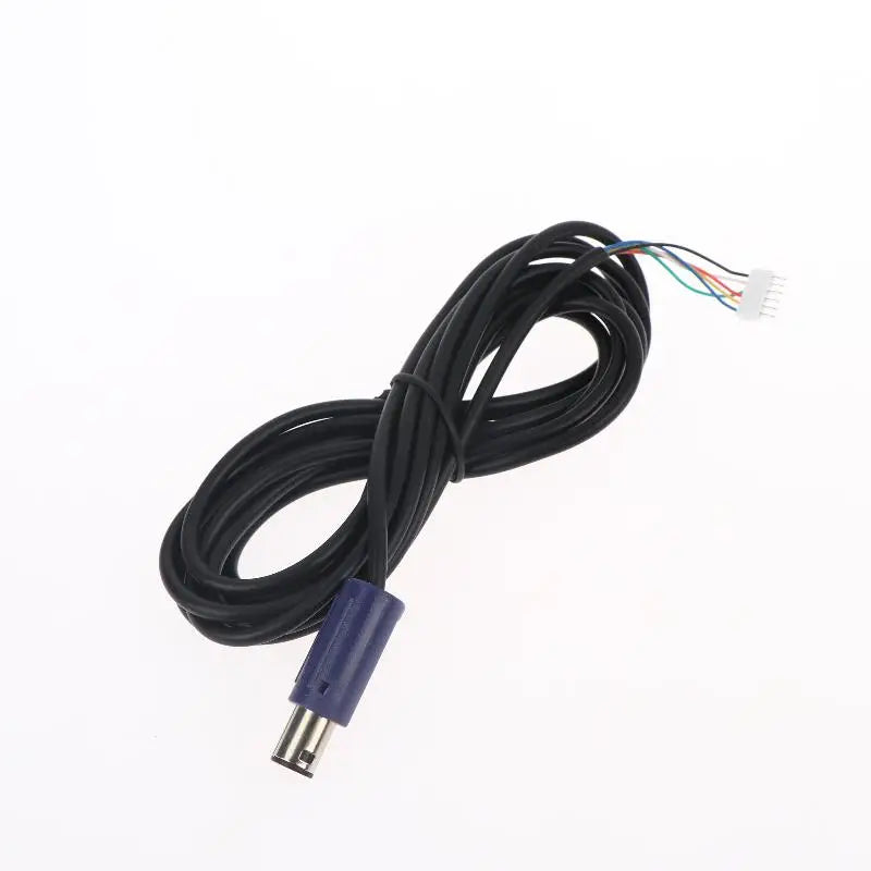 1 Gamecube Extension Cable NGC Controller Replacement Wire Flexible Qme 1pc