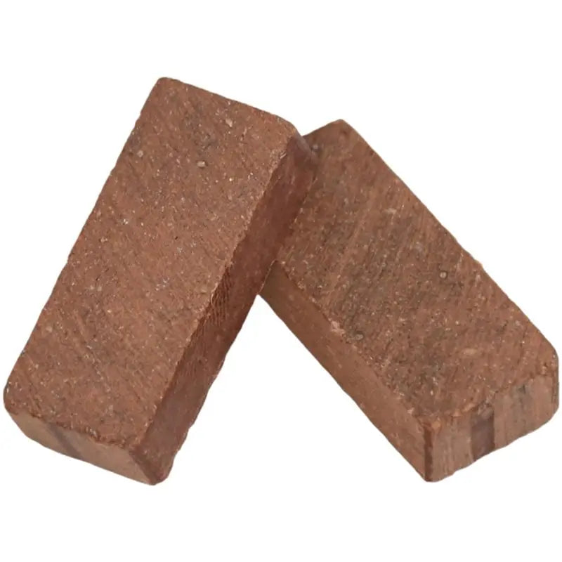 A02F-For 790006 120961X 532120961 917-0678 Brake Disc And Pad Replacement Parts 4Pcs 799021 Lawn Mower Brake Pads Brake Pucks Qme