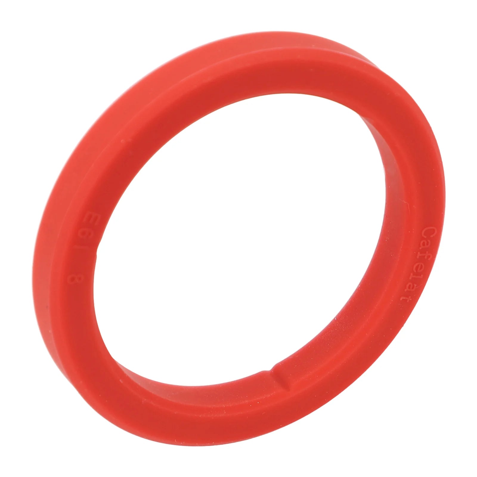 1pc E61 8mm Silicone Gasket Seal For Cafelat E61 Espresso Coffee Machine Upgraded Alternative To Rubber Gaskets Coffeeware Qme
