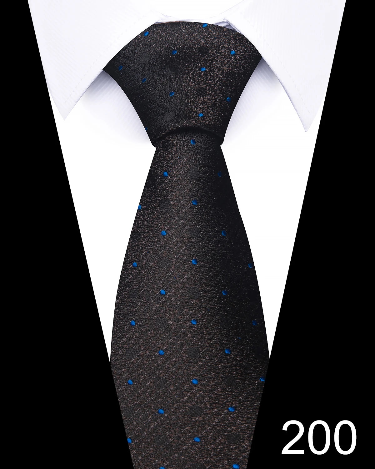 Tie Men Gravatas Grade 100 Silk Neck Hombre Printed Formal Clothing Qme 200 China Mainland