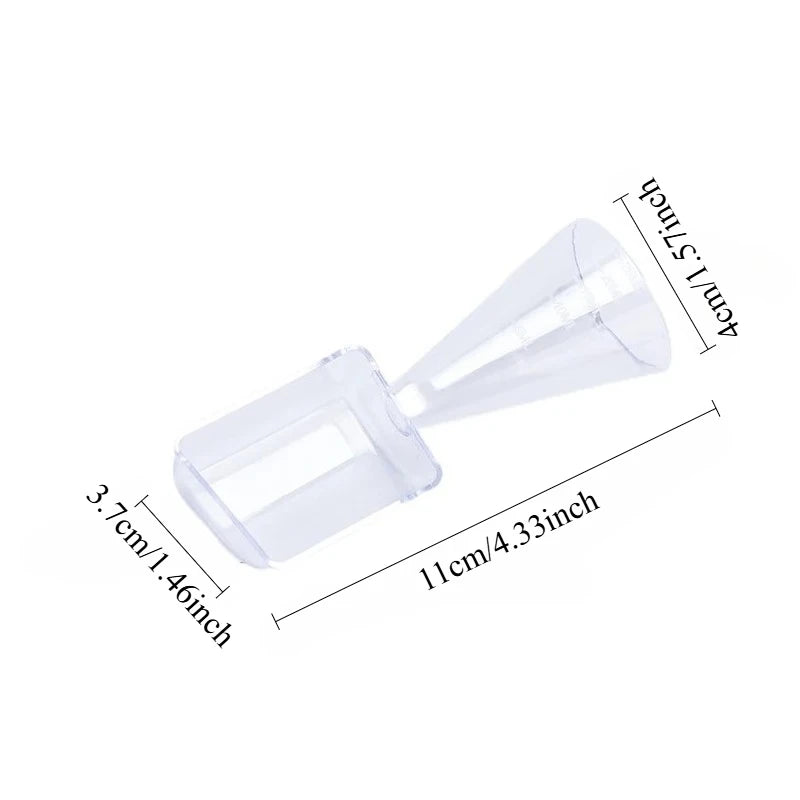 Face Mask Mixing Bowl Girls Facial Skin Care Tools Women Beauty Qme