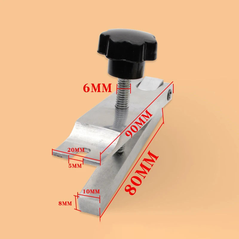 Device Hall Door Stop Tool Applicabile Elevator Professional Repair Qme A2